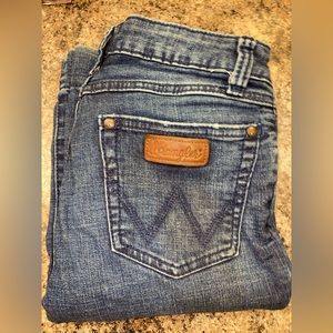 Women’s Wrangler Jeans